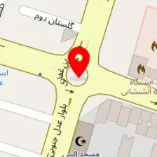 آموزشگاه آرایشگری ستاره