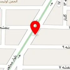 آموزشگاه آرایشگری ستارگان