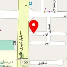 آموزشگاه آرایشگری آوای باران