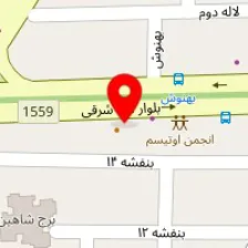 آموزشگاه آرایشگری لابان