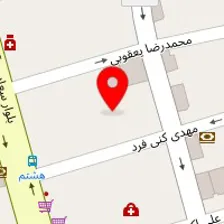 آموزشگاه و آرایشگاه زیبا