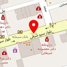 آموزشگاه آرایشگری کاکتوس نو