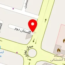 سالن کاشت ناخن مریم مولایی