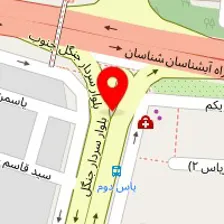 آموزشگاه خدمات ناخن مژده طبرستانی 