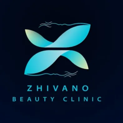 لوگوی کلینیک زیبایی ژیوانو