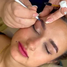 سالن زیبایی لیلا نعمتی