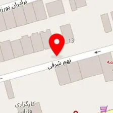 سالن خدمات ناخن بلا