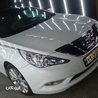 هنرکده صافکاری نقاشی آبرن