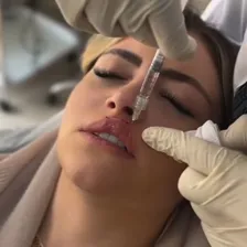 کلینیک زیبایی دکتر اصغر حسینی