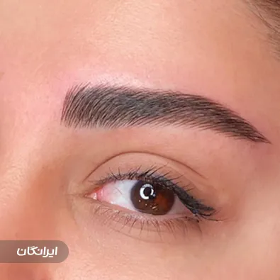 سالن آرایش دائم زهره لطیفی