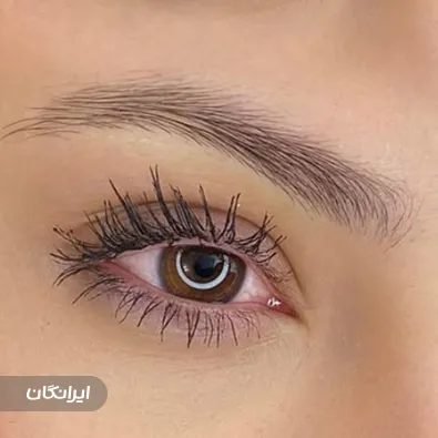 سالن آرایش دائم زهره لطیفی