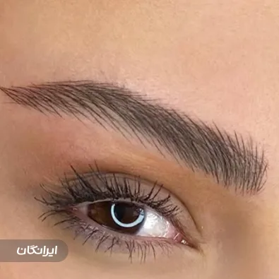 سالن آرایش دائم زهره لطیفی