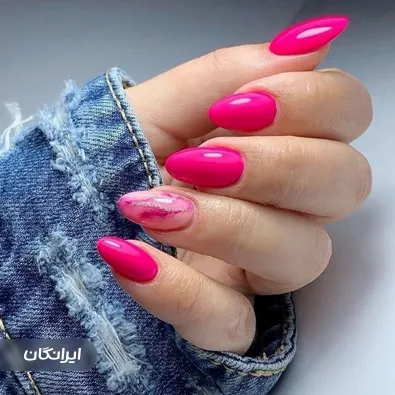 سالن کاشت ناخن هستی بهروزی