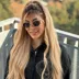 سالن اکستنشن مو سمیرا غلامی