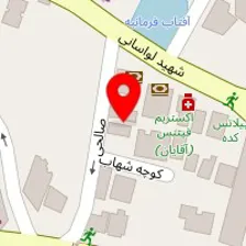 سالن آرایش دائم سحر