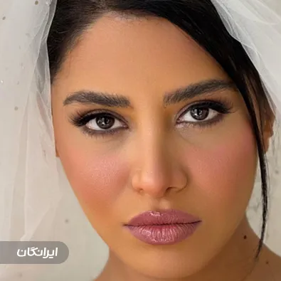 سالن زیبایی هانا