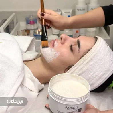 فیشیالیست پریسا رضایی