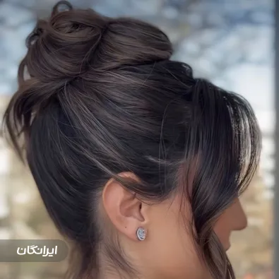 سالن زیبایی ال بیوتی