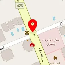 سالن آرایش دائم سونیا