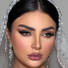 سالن زیبایی مژده ایران میکاپ