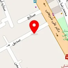 آموزشگاه آرایشگری مهر سارا