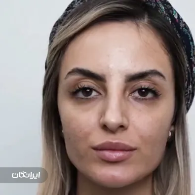 کلینیک زیبایی دکتر مونا پورعباس