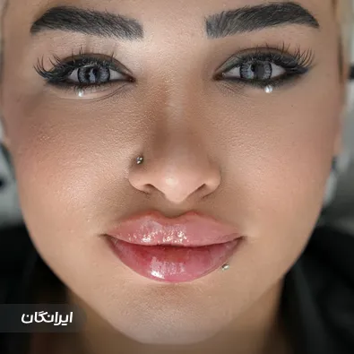 کلینیک زیبایی دکتر مونا پورعباس