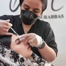 کلینیک زیبایی دکتر مونا پورعباس