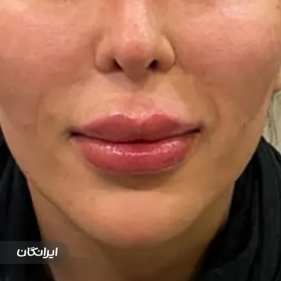 کلینیک زیبایی دکتر گلنسا مردانی