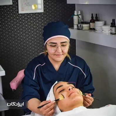 کلینیک زیبایی مهفا