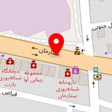 سالن خدمات ناخن سارا