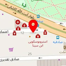 آموزشگاه طراحی و نقاشی رانا