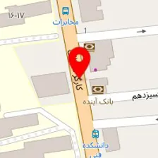 آموزشگاه ارایش زنانه پرطلایی