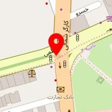 سالن زیبایی الهه نور