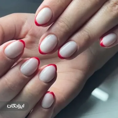 آموزش و خدمات ناخن مریم تائبی