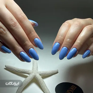 آموزش و خدمات ناخن مریم تائبی