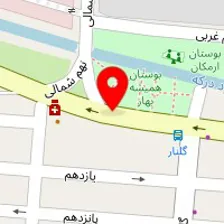 آموزشگاه آرایشگری آژند