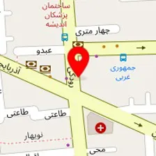 آموزشگاه نقاشی نگاه شرقی