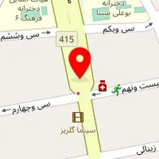 آموزشگاه آرایشگری کژال