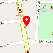 آموزشگاه آرایشگری پاک نژاد