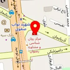 سالن خدمات ناخن بهاره