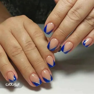 سالن خدمات ناخن شاین