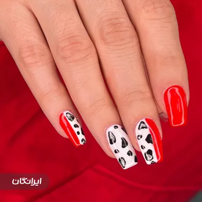 نیل آرتیست شیما گلدوست