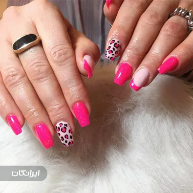 نیل آرتیست شیما گلدوست