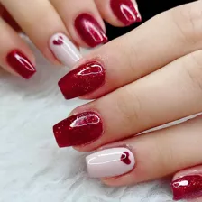 نیل آرتیست شیما گلدوست