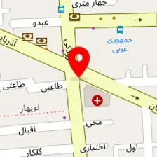 آموزشگاه آرایشگری سوزی