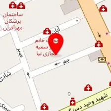 آموزشگاه آرایشگری شکیلا