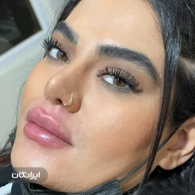 کلینیک زیبایی ماه طلایی