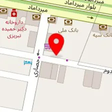 سالن کاشت ناخن روشنا