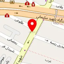 آموزشگاه آرایش و پیرایش الماس